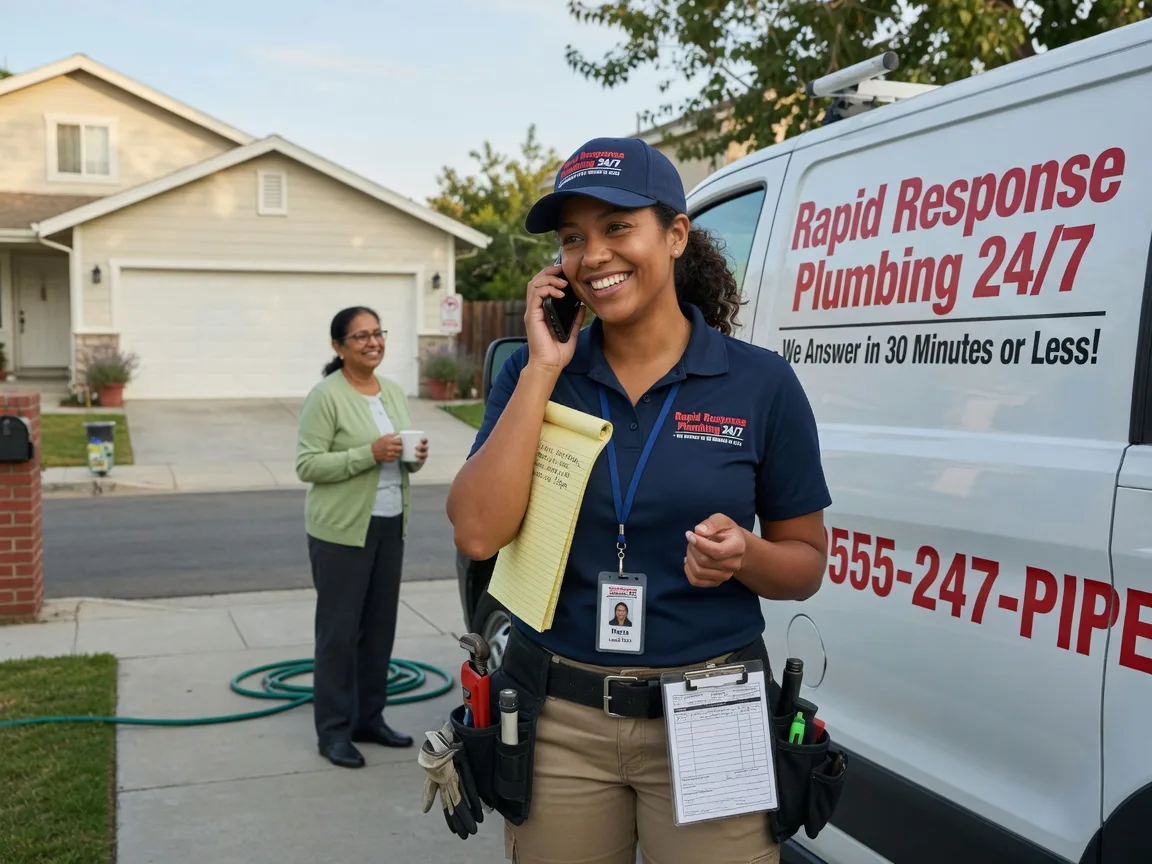 Emergency Plumber Newark, NJ FAQs
